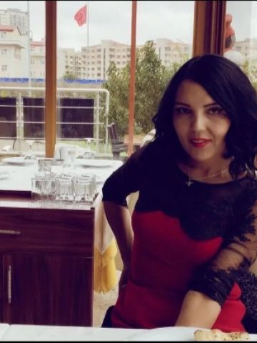 Анкета проститутки Магдалина, Наушки, 30 лет, №238534